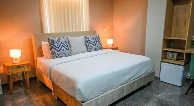 Люкс Comfort Hotel Bahía Azul Manga Cartagena