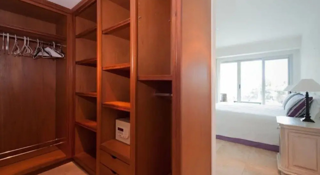 Komfort Zimmer The Cliff