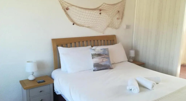 Номер Deluxe Seren Villa