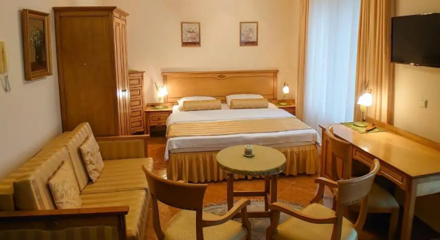 Апартаменты Sveti Vlas 350m from the beach