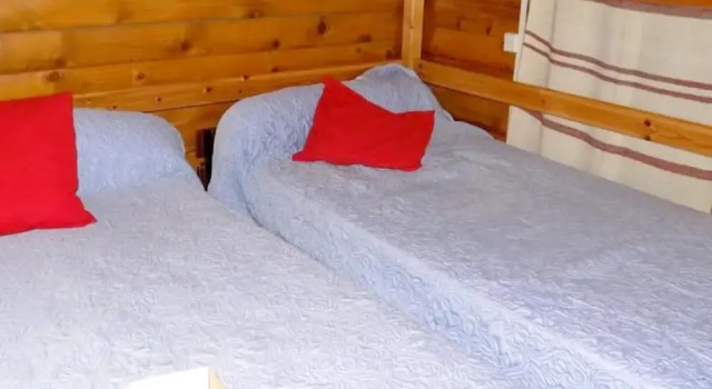 House With 2 Bedrooms in Loudenvielle, With Wonderful Mountain View and Furnished Garden - 5 km From the Slopes, Varaa Hotelli Loudervielle Hautes-Pyrénées