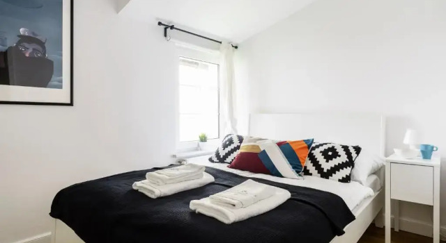 Stockholm, Varaa Hotelli Dolny Sopot 