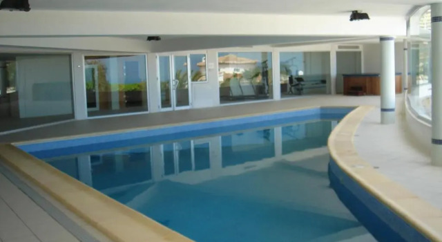 Апартаменты Deluxe Complejo Bellavista Residencial