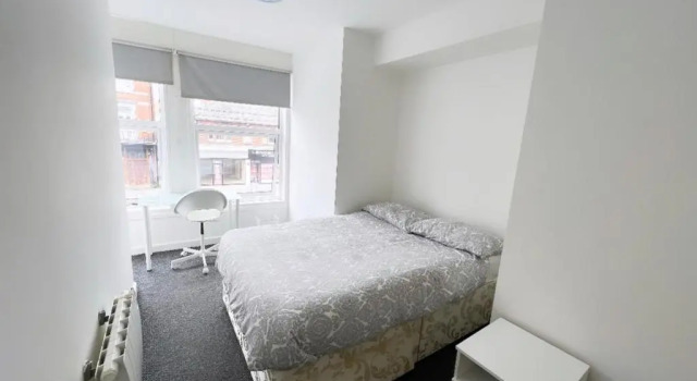 Bournemouth Town Centre 6 Double Bed Apartment, Varaa Huoneisto Asunnot kohteessa Merseyside, Huoneisto