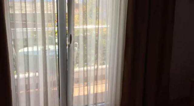 Четырёхместный номер Standard с видом на море Apartments Gazi