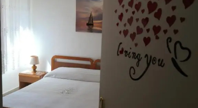 La casa di Rosa