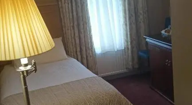 Номер Standard Hotel Sergul