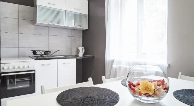 Classic apartments Pilsudskiego street, Забронировать Апартаменты/квартира Апартаменты Кракова, рядом с Church of the Holy Apostles Peter and Paul, Апартаменты/квартира