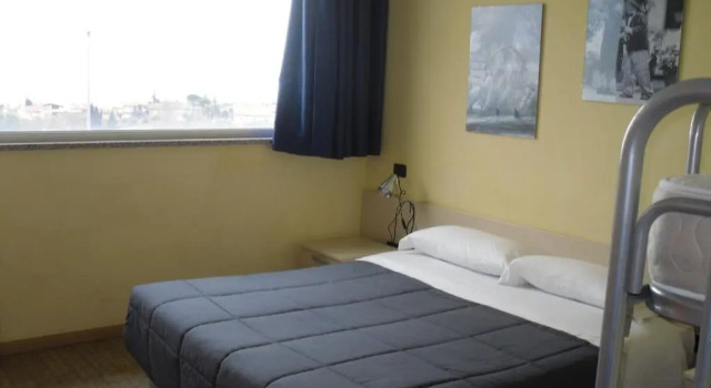 Номер Standard Hostel San Marino