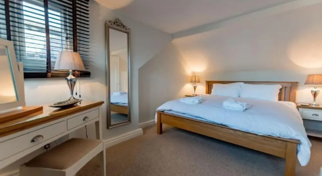 Buckingham Townhouse, Забронировать Отель Бизнес-отели Англии, 4* 5*