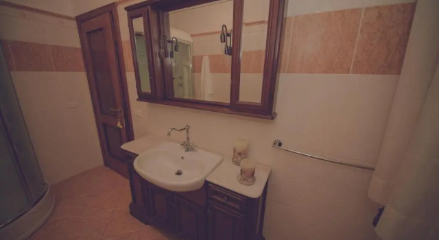 Номер Standard Cassiodoro Rooms Affittacamere