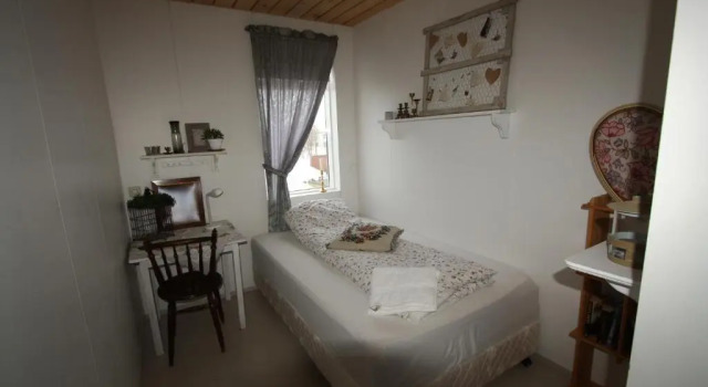 Номер Standard Dalvík Hostel Gimli