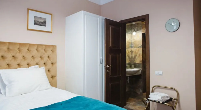 Komfort Zimmer Live.Here.Hotel
