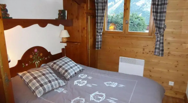 Appartement Pralognan-la-Vanoise, 3 pièces, 6 personnes - FR-1-464-22, Забронировать Апартаменты/квартира Пралоньян-ла-Вануаз Massif de la Vanoise, рядом с Горнолыжный подъемник Пусе