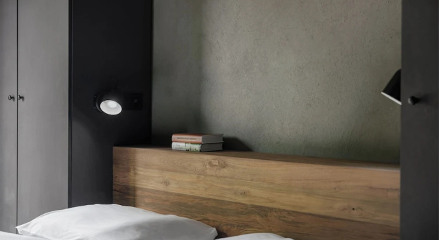 Номер Standard Hillview Hotel Grandvoir