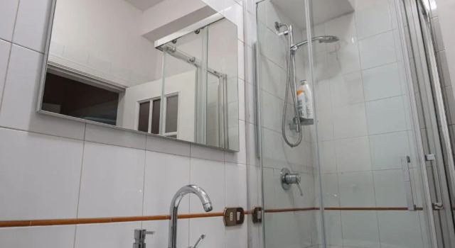 Номер Standard A Casa di Giusy B&B