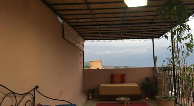 Cottage 4 camere Dar Nineta