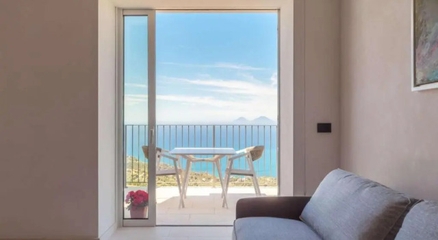 Апартаменты Maina Country Resort