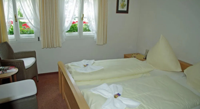Hotel Ziegler