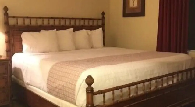 Номер Standard Lexington Vacations by Stark Hospitality