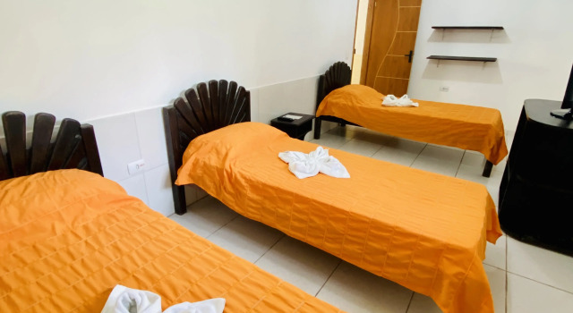 Pousada Hospedaria Casa de Madeira, Varaa Hotelli Ipojuca Pernambuco