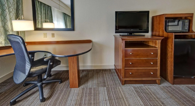 Четырёхместный номер Standard Holiday Inn Express & Suites Destin - Miramar Beach by IHG