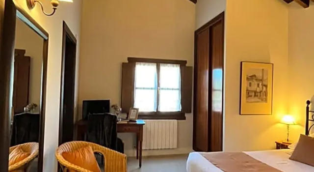 Номер Superior Hotel La Casona de Nueva
