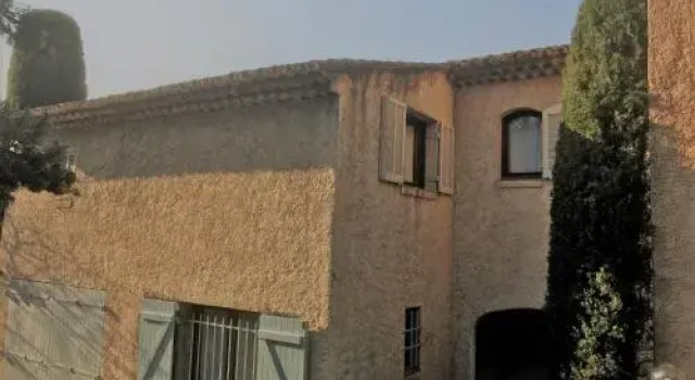 Maison Avenue Foch, Забронировать Отель Отели Сен-Тропе с парковкой, рядом с Plage de la Ponche, Парковка