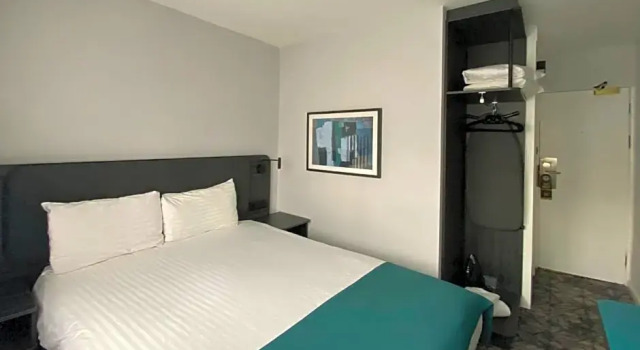 Номер Superior Normandy Hotel