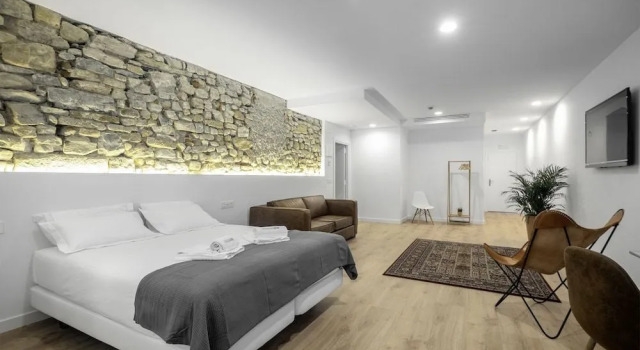 32 De Agosto ROOMS, Prenota Hotel San Sebastián Costa de Guipúzcoa