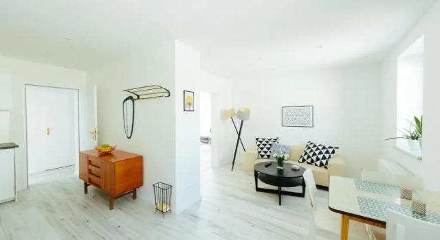 Апартаменты The newPAST Apartments