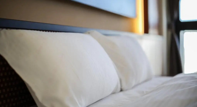 Двухместный номер Standard Bo Heng B&B