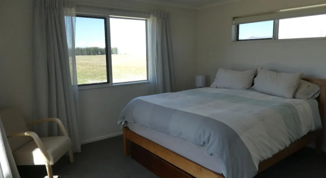 Manuka Retreat