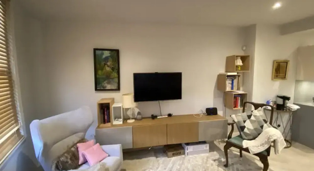 Stunning 3-bed House in Central London Westminster