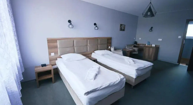 Номер Deluxe Hotel Awis