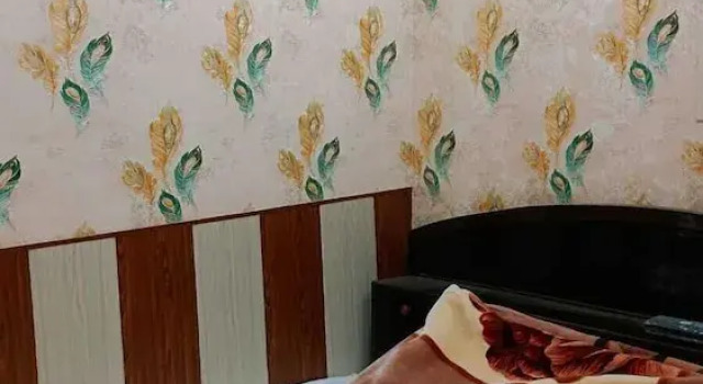 Номер Economy Jay Durga Guest House