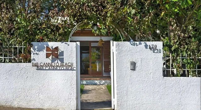 B&B Canneto Beach, Prenota Bed & breakfast Leporano Salento
