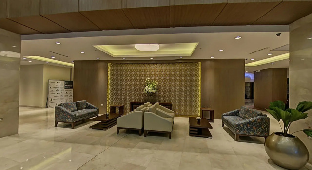 Sheraton Guayaquil, Rezerwuj Hotel Guayaquil Guayas