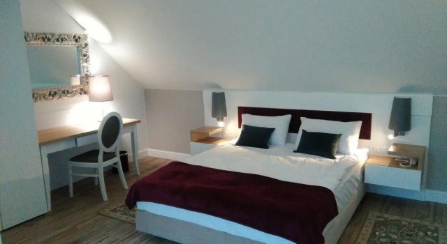Hotel Rozbicki