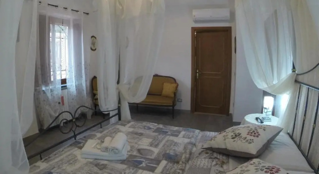 Alle Vecchie Mura
