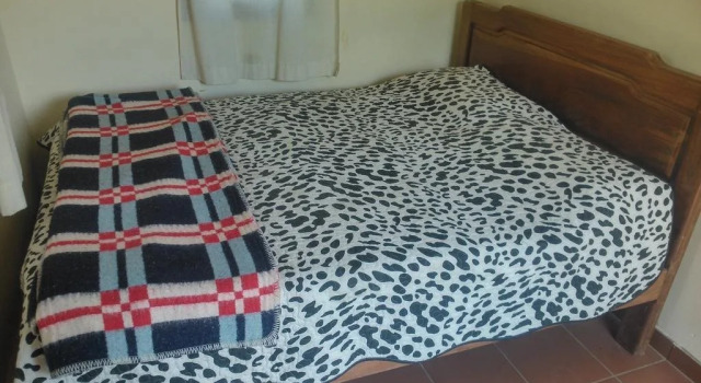 Jaguar Azul Hostal Camping, Réserver Camping Camping et glamping à Santa Cruz Region, Camping