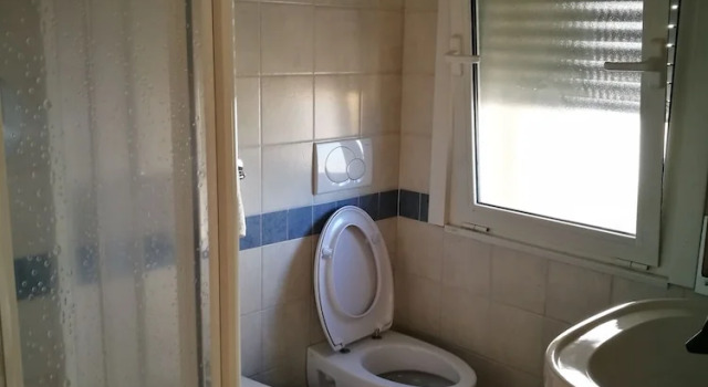 Одноместный номер Standard с балконом Hotel Haway