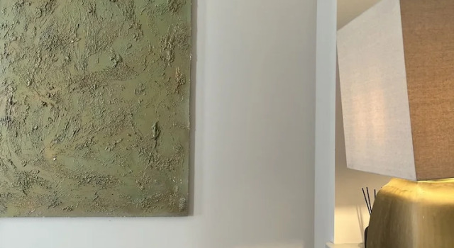 Апартаменты Deluxe с балконом Pure Highlight Living