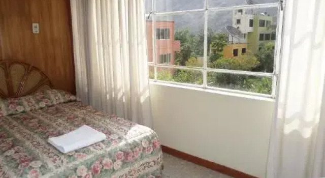 Hotel Embassy Lunahuaná, Boek Hotel Lunahuaná Provincia de Lima
