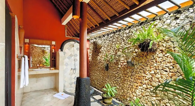Бунгало Hotel Puri Madawi