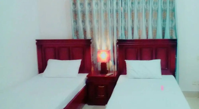 Al-Raheem Guest House