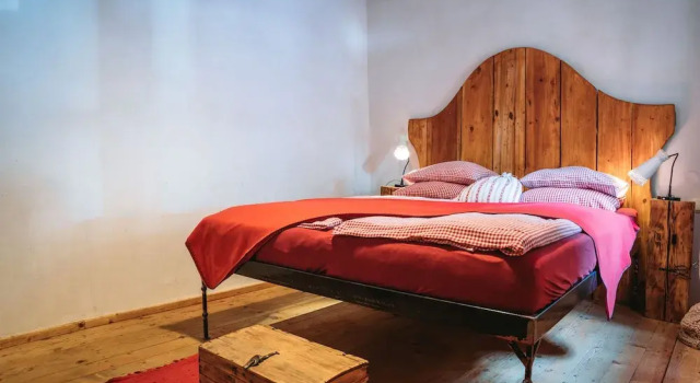 Апартаменты Deluxe Country House Trata