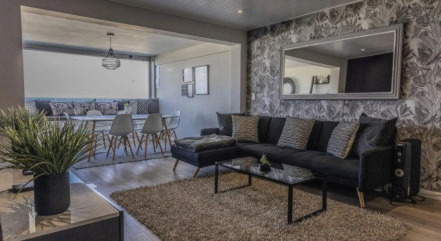 67 Whale Rock Estate, Hermanus, Забронировать Отель Херманус Walker Bay Nature Reserve, рядом с Mediclinic Hermanus