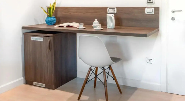 Двухместный номер Standard с видом на сад A I R Sorrento House