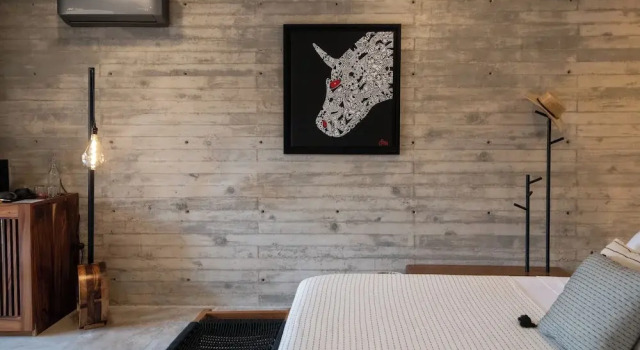 Hotel JILOO Petite Maison